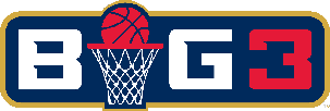 BIG3比赛图标