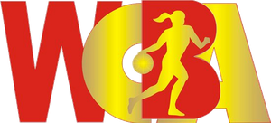 WCBA比赛图标
